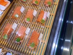 -T11生鲜超市(朝阳公园店)