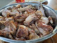 -顺德火焰醉鹅坊(珠海店)