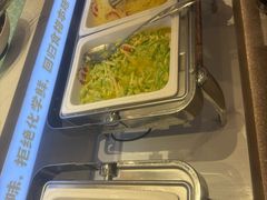 -素满香·全民食养自助(长宁龙之梦店)