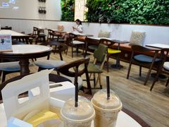 -Peet's Coffee皮爷咖啡(上海长风大悦城店)