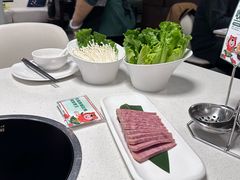 -煲王粤菜餐厅(中侨中心店)