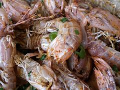 -钱大妈海鲜饭店(保利林语店)