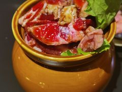 -三宝泥炉·活烤鳗鱼(长寿路店)