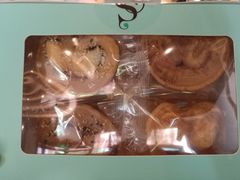 -莎琳娜食品有限公司·蛋糕店
