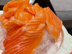 -美食汇·海鲜自助餐·家庭聚会·商务宴请(青秀万达文华店)