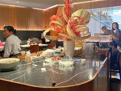 -奉天小馆·非遗东北菜(济南万象城店)