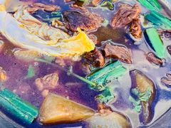 -黄牛肉馆·皖南土菜