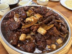 -沂蒙炒鸡(开发区店)