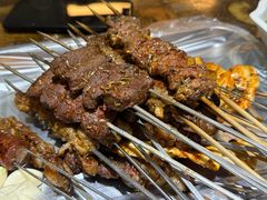 -程波烧烤(香滨路店)