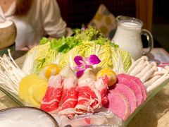 -润泽园椰子鸡(汇一城店)