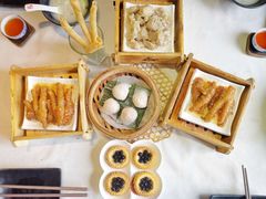 -味可道美食坊(福基路店)