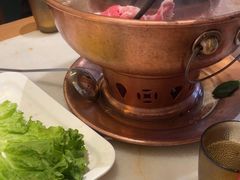 -牛街·马辈儿涮肉(牛街总店)