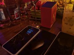 -MM·五声·音乐人与调酒师(西安路店)