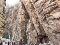 -崂山九水游览区