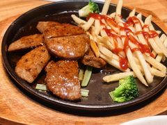 -朵朵开素食餐厅(后宰门街店)