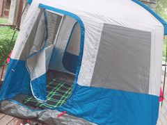 -永定河休闲森林公园