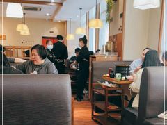 大堂-牛New寿喜烧(青浦店)