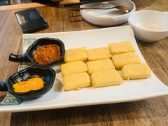 -云海肴·汽锅鸡·云南菜(东坝金隅店)