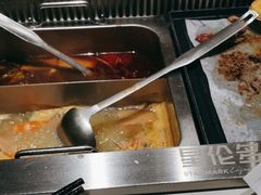 -星伦多 自助料理(圆融店)