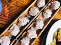 -竹庄餐馆·26年店(南昆山景区店)
