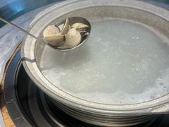 -丰尔粥食·粥底火锅·桑拿鸡(大良总店)