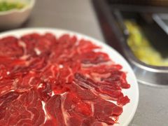 -洞子口重庆鲜货火锅(楚翘城旗舰店)