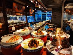 -二十八里太湖船菜(吉祥路店)