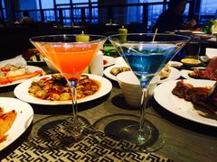 -“香”全日餐厅·株洲大汉希尔顿酒店