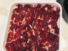 -潮汕大目牛肉火锅(上梅林店)