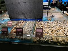 -徐记海鲜(陕西历史博物馆|明德门店)