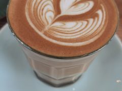 -ChanDu躔度咖啡(灯塔店)