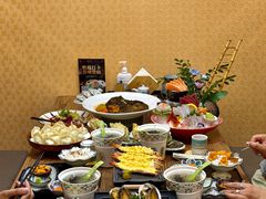 -红叶日料·放题·海胆·定食(星海店)