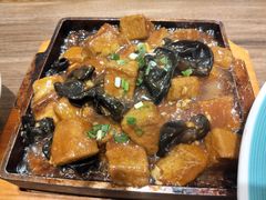 -锡和无锡菜(景丽苑店)