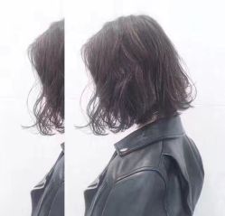 -小齐发型Star~salon