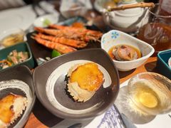 -Mr.Fish鱼鲜生海鲜放题(高德置地冬广场店)