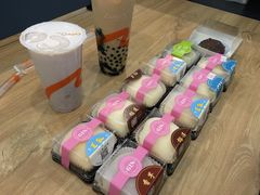 -六伴夏烘焙蛋糕·低糖动物奶油