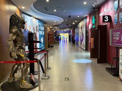-卢米埃影城(长楹天街IMAX激光店)
