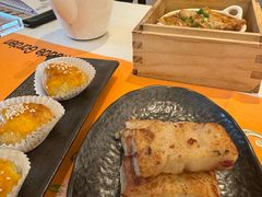 -美心·翠园(港汇恒隆广场店)