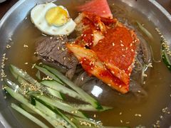 -贵宾庄炸酱面·韩式料理(高区店)