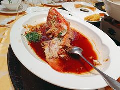 -湖北三五醇酒店·35年新楚菜