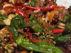 -笨鸡小跑·临沂炒鸡·佛跳墙(罗庄店)