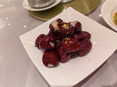 -金时代顺风大酒店(静安大融城店)