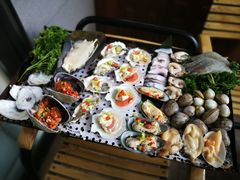 -鑫釜山海鲜烧烤(浑南店)