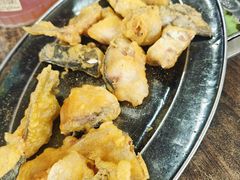 -鸿渡渔庄·特色鸭咀鱼