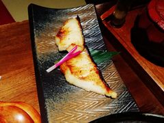 -千代武日本料理(开发区店)