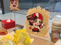 -海底捞火锅(汕头苏宁广场店)