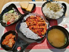 -食悦天美食广场(沈阳青年大街万象城店)
