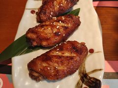 -有喜屋·深夜食堂(北京西路店)