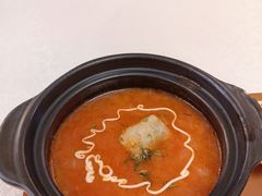 -伏尔加庄园金环西餐厅