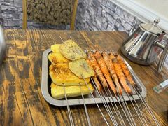 -众想海鲜·烧烤·海肠捞饭·渔家菜(孙家疃店)